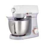 מיקסר מקצועי 1.3 כ"ס לבן Morphy Richards ROSE GOLD