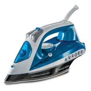 מגהץ אדים SUPREME STEAM PRO 23971-56 ראסל הובס Russell Hobbs