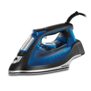 הזמינו מגהץ אדים IMPACT IRON דגם 24650-56 של ראסל הובס Rusell Hobbs