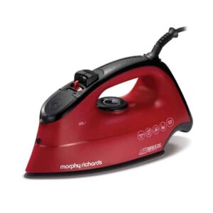 מגהץ אדים Auto Shut Off BREEZE - 300272 מורפי ריצ'רדס Morphy Richards