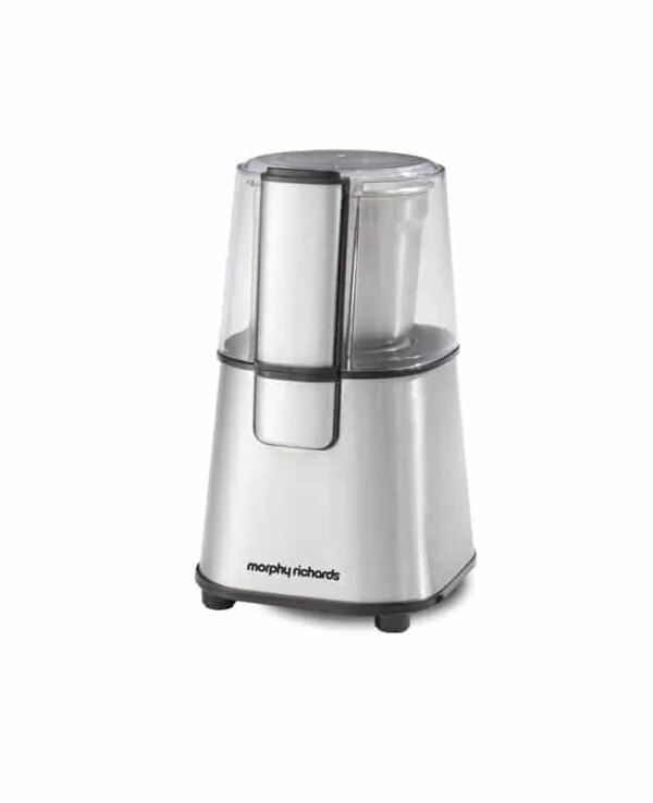 מטחנת קפה ותבלינים דגם 47671 של מורפי ריצ'רדס Morphy Richards - שריג