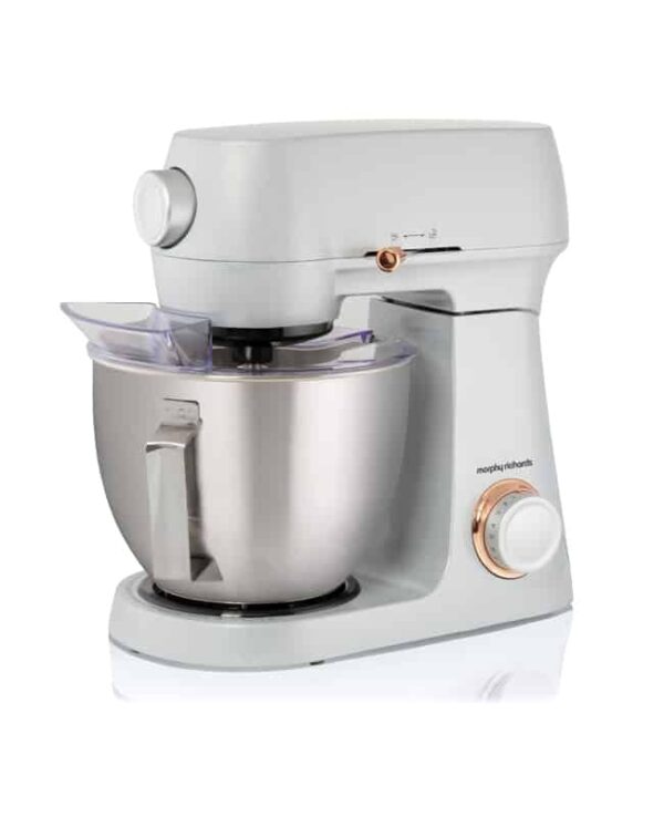 מיקסר מקצועי 1.3 כ"ס כסוף ROSE GOLD morphy richards