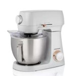 מיקסר מקצועי 1.3 כ"ס כסוף Morphy Richards ROSE GOLD