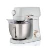 מיקסר מקצועי 1.3 כ"ס כסוף ROSE GOLD 48922 morphy richards