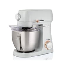 מיקסר מקצועי 1.3 כ"ס כסוף ROSE GOLD 48922 morphy richards