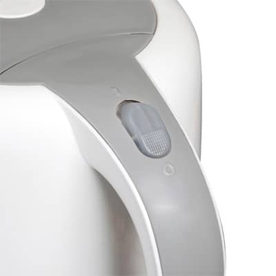 קומקום פלסטיק נשלף 1.7 ליטר Kitchen Chef 5210