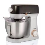 מיקסר מקצועי מורפי ריצ'רדס 1.3 כ"ס שחור Morphy Richards ROSE GOLD