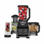 נוטרי נינג'ה חכם 4 ב-1 Ninja Nutri Intelli-Sense Blender