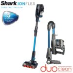 שואב אבק אלחוטי נטען Shark IONFlex