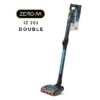 shark שואב אבק אלחוטי נטען ZERO-M DOUBLE IZ201