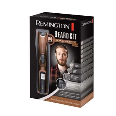 מעצב זקן MB4045 Remington - Beard Boss