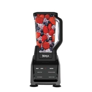 בלנדר נינג'ה Ninja ct641 - Intelli-Sense Blender Duo