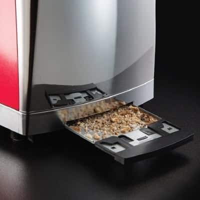 מצנם ראסל הובס LUNA Solar Red - דגם 23220-56