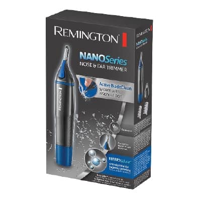 קוצץ 2 ראשי Remington Nano Series NE3850 רמינגטון