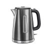קומקום חשמלי Russell Hobbs LUNA Moonlight Gray