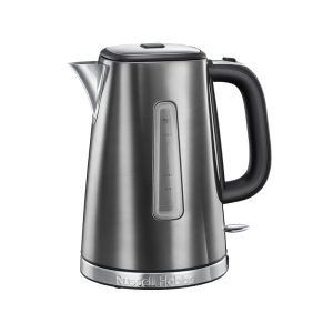קומקום חשמלי Russell Hobbs LUNA Moonlight Gray