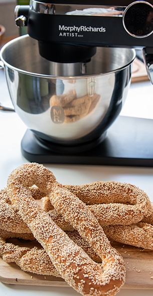 bagel