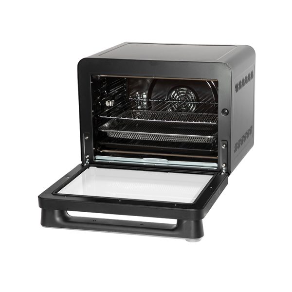 תנור אובן טורבו דיגיטלי 40 ליטר 444002 מבית Morphy Richards