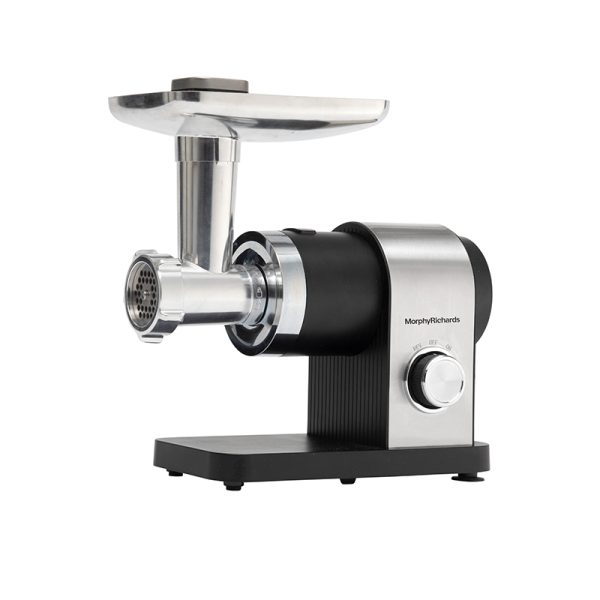 מטחנת בשר ודגים 48466 מבית Morphy Richards