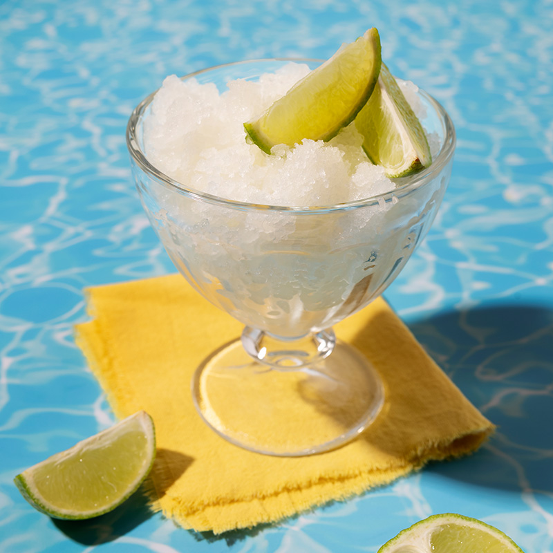 ברד סודה ליים ללא סוכר