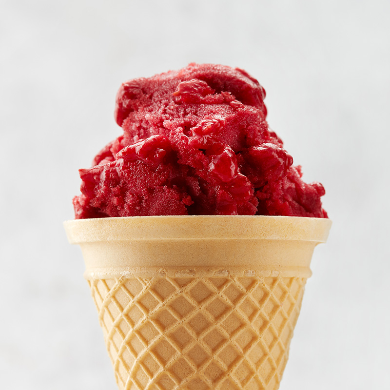 ג'לאטו רד ולווט