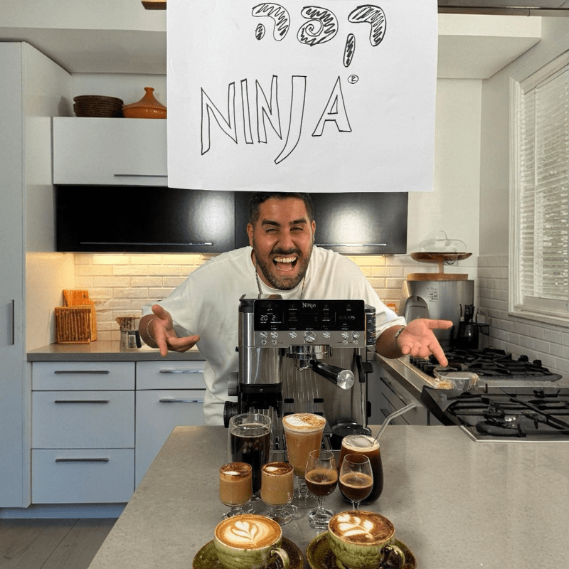 מכונת קפה