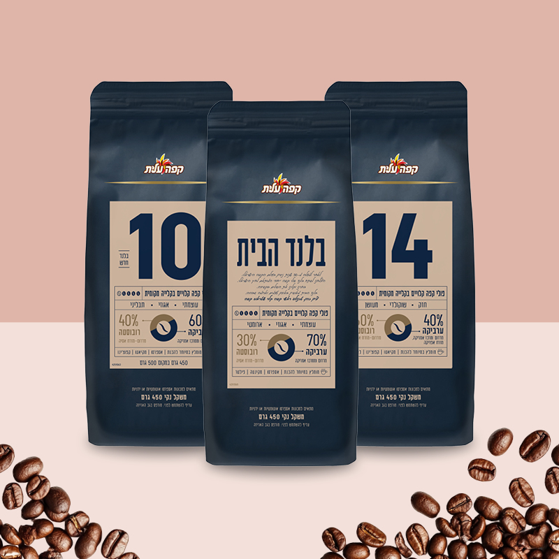 קפה עלית