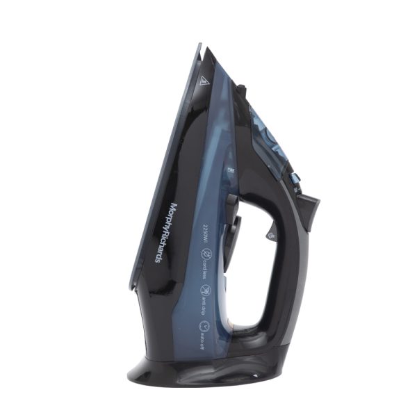 מגהץ אדים אלחוטי 303251 מבית Morphy Richards