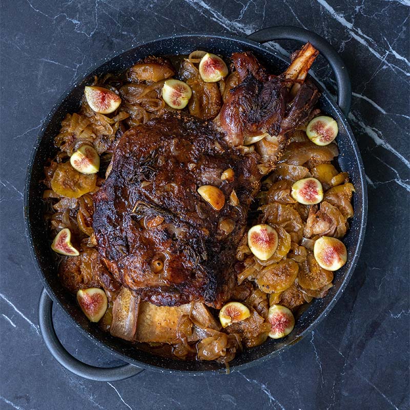Recipe Image