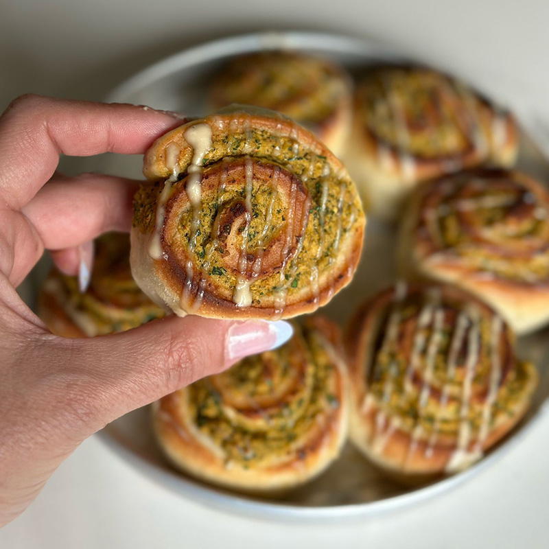 שושני פלאפל