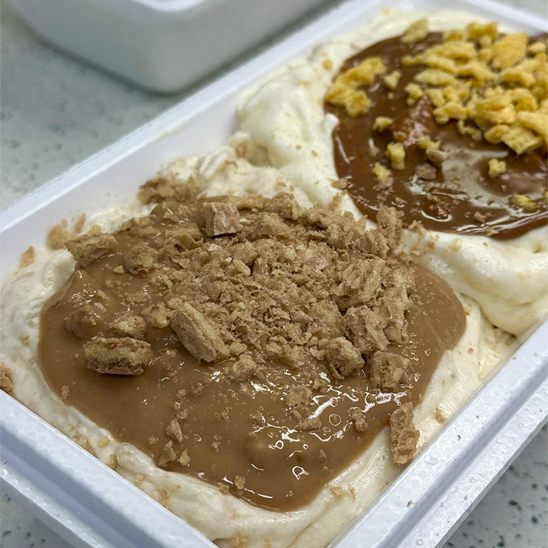 גלידת לואקר ואפרופו