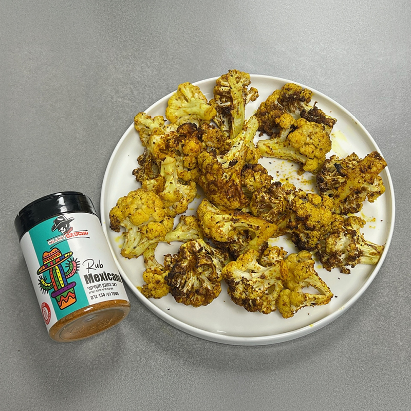 פרחי כרובית