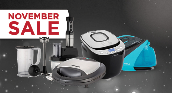 מבצעי נובמבר