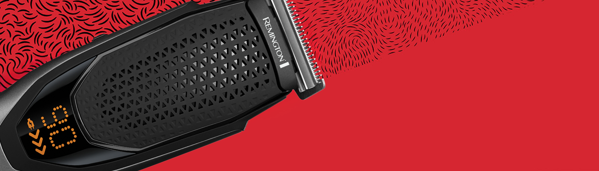 מכונת תספורת