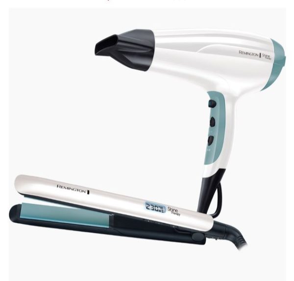 מחליק ומייבש