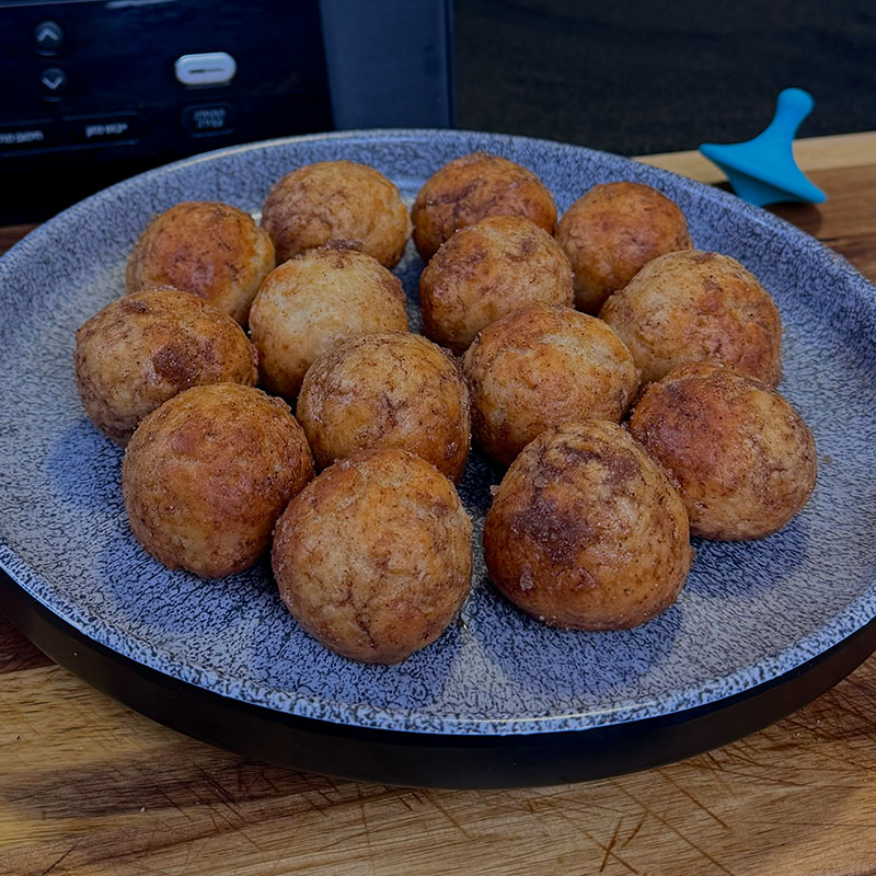 כדורי-דונאטס