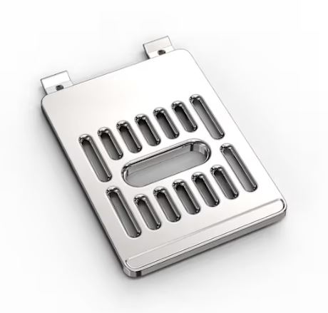 מגש לכוס מתכוונן