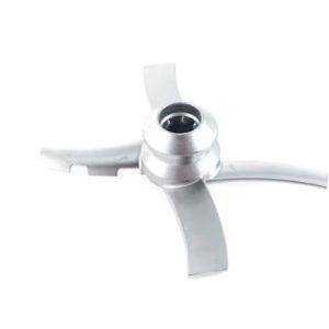 סכין למכונת גלידה