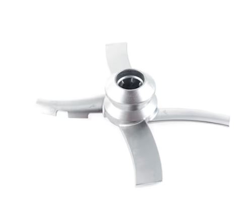 סכין למכונת גלידה