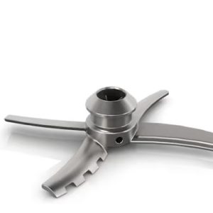 סכין למכשיר גלידה נינג'ה