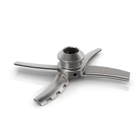 סכין למכשיר גלידה נינג'ה