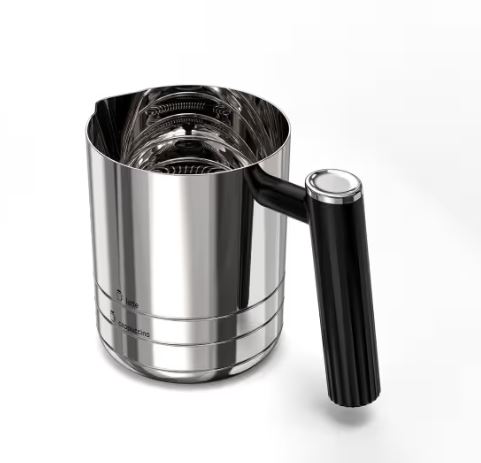 קנקן חלב לאספרסו נינג'ה