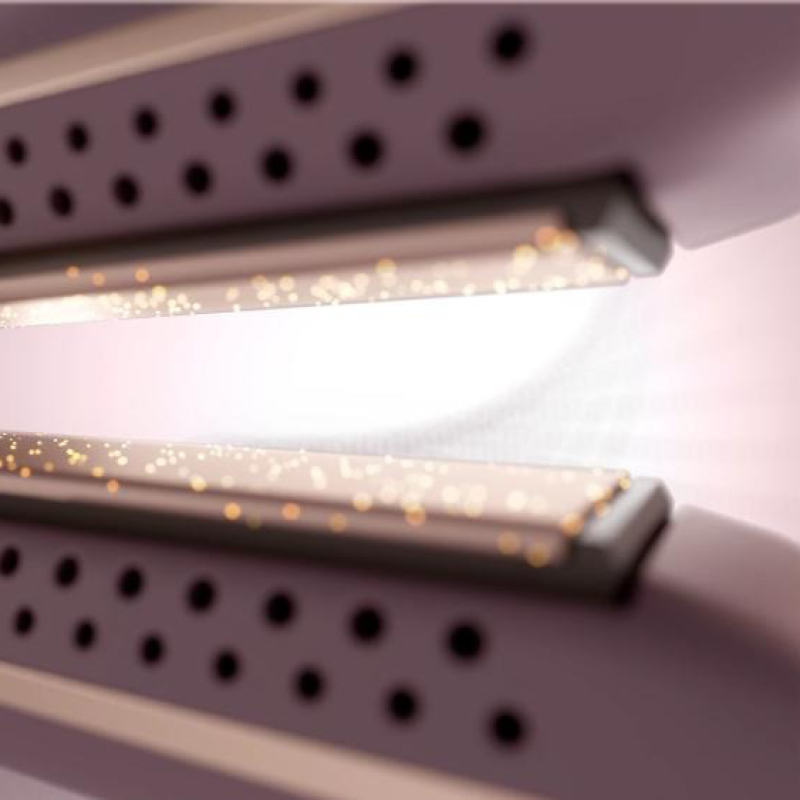 AIR VIVE פיצ'רים לובי