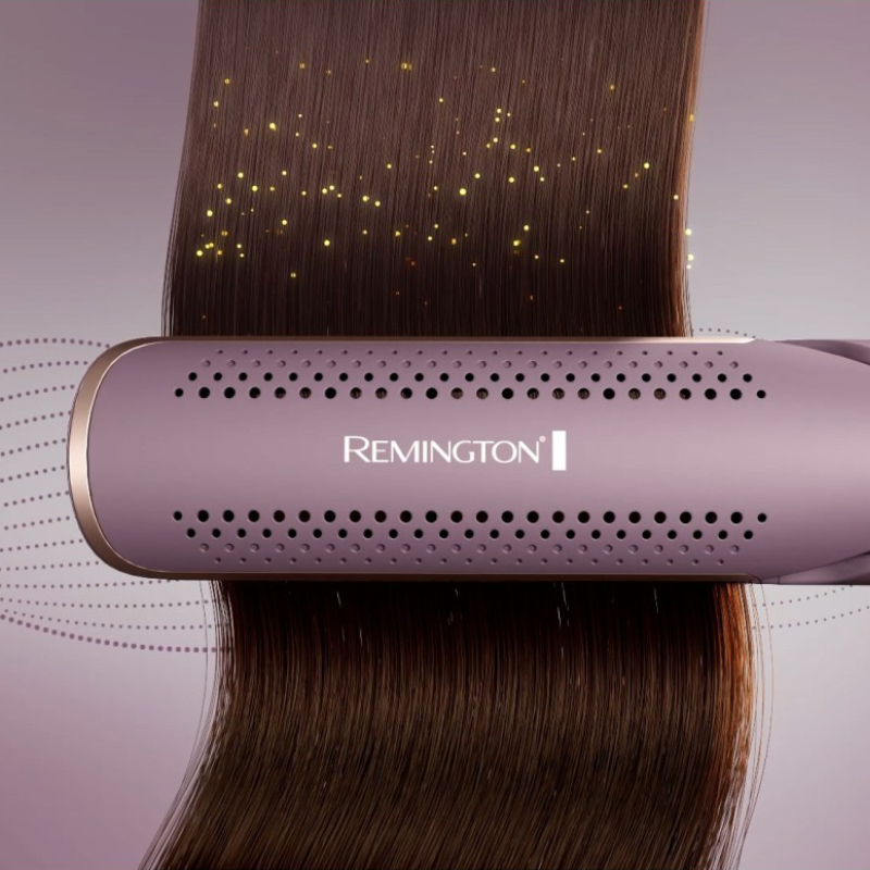 AIR VIVE פיצ'רים לובי