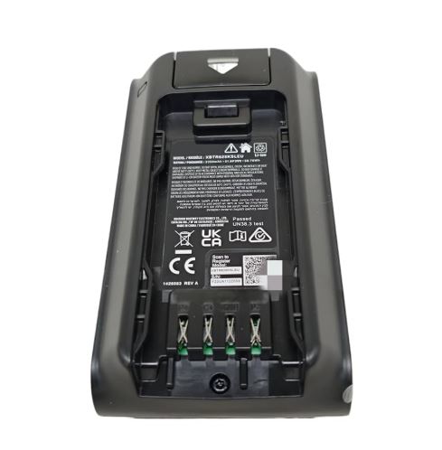 סוללה לשואב IW1613