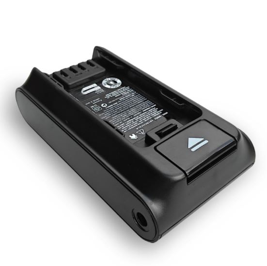 סוללה לשואב IW1613