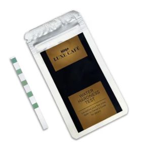 רצועת בדיקה קשיחות מים למכונת אספרסו ES603.ES703