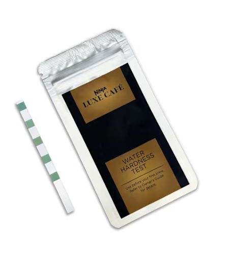 רצועת בדיקה קשיחות מים למכונת אספרסו ES603.ES703