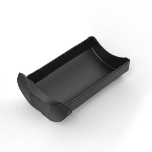 תא עיבוי למכונת ברד FS301