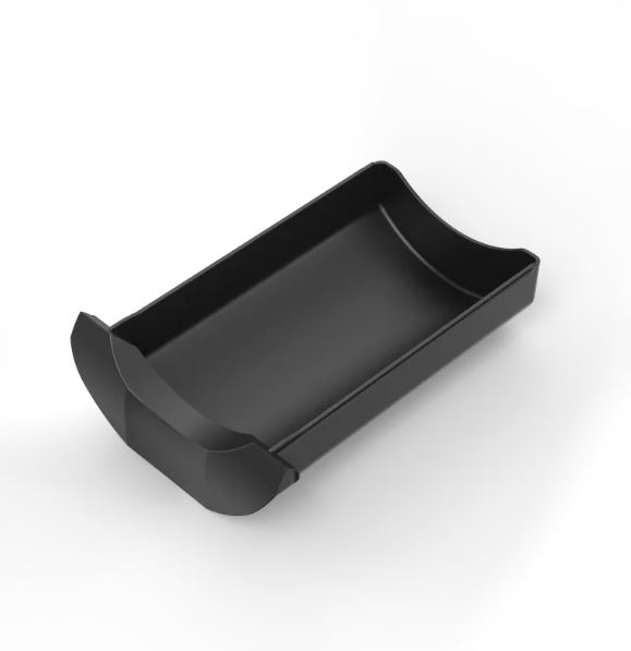 תא עיבוי למכונת ברד FS301